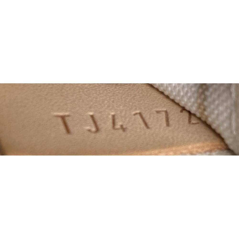 Louis Vuitton Neverfull Tote Damier Gm #236941L22B - Picture 9 of 9